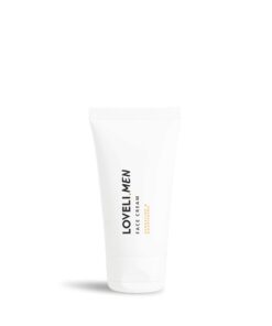Loveli.men Face Cream