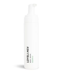 Loveli.men Body Wash Rosemary & Eucalyptus
