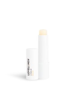 Loveli.men Lipbalm Original Stick