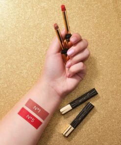 Artdeco lip rouge stylo - 5 red idol - Afbeelding 2