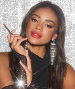 Artdeco lip rouge stylo - 5 red idol - Afbeelding 3