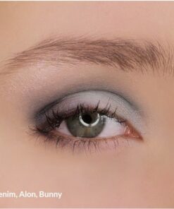 Mineralissima minerale oogschaduw  - Denim - Afbeelding 2