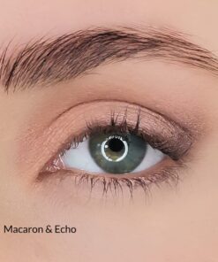 Mineralissima minerale oogschaduw  - Echo - Afbeelding 2