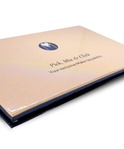 Mineralissima Palette m