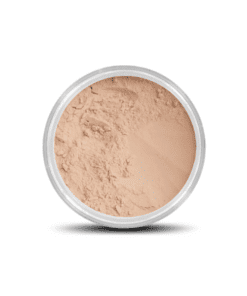 Mineralissima Chiffon Finish - tan