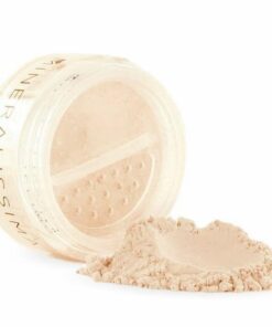 Mineralissima Rice Mineral Veil Intense Matte - Afbeelding 2