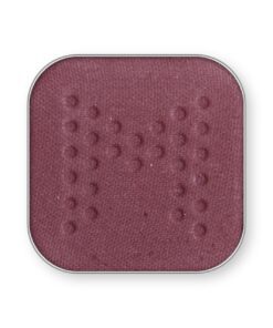 Mintenz geperst oogschaduw - jetset ( mat ) tester