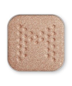 Mintenz geperst oogschaduw - miracle tester