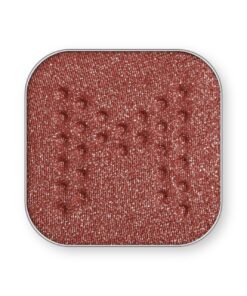 Mintenz geperst oogschaduw - terra copper tester