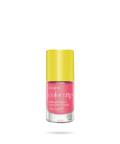 Pupa Color Trip Glossy Nailpolish 002 - Glassy Coral