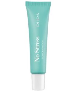 Pupa Skincare No Stress Oogcrème