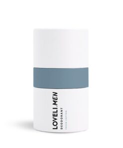 Loveli.men Refill Fresh Cotton