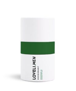 Loveli.men Refill Rosemary & Eucalyptus