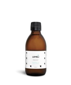 Loveli Refill Face Mist Normal To Oily Skin