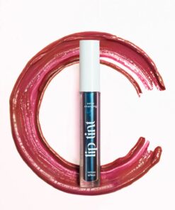 Venice beauty lip tint - toasted chili