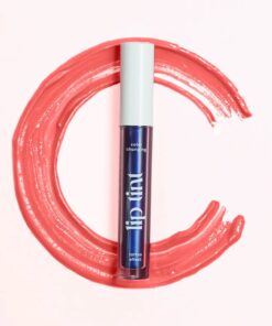 Venice beauty lip tint -  coral crush