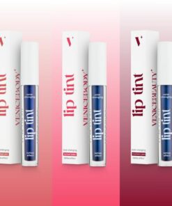 Venice beauty lip tint - sunset babe - Afbeelding 2