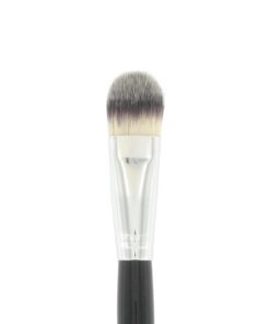 Mineralissima platte concealer/ foundation kwast