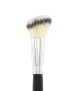 Mineralissima schuine Bronzer/ contour kwast