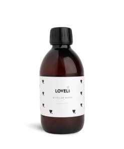 Loveli Micellar Water Refill