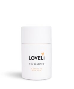 Loveli Dry Shampoo