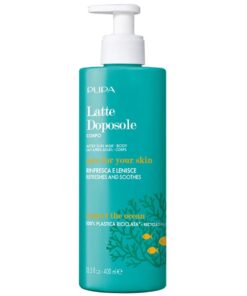 Pupa milano After sun Milk 400ml