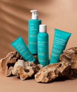Pupa milano tan extender shower shampoo - Afbeelding 2