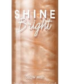 Pupa Shine Bright Glow Mist