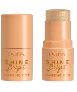 Pupa Shine Bright Sparkling Stick