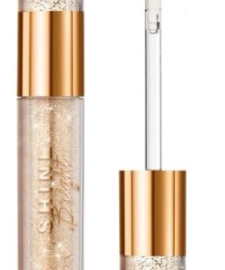 Pupa Shine Bright Jelly Lip Gloss