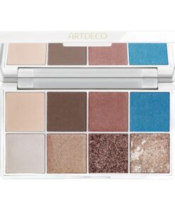 Artdeco eyelights Palette 1 - look of the season