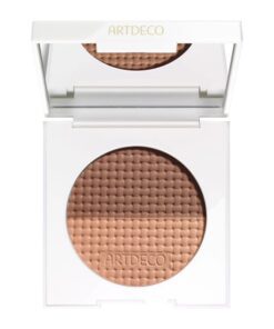Artdeco bronzing powder - st. Tropez tan