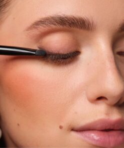 Artdeco Smokey Eyes Brush - 62 - Afbeelding 3