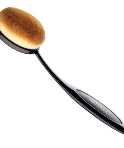 Artdeco - large oval Brush premium quality