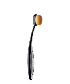 Artdeco - small oval Brush premium quality