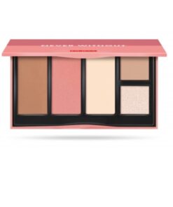 Pupa Never Without All In One Face Palette - 001