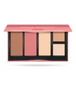 Pupa Never Without All In One Face Palette - 002
