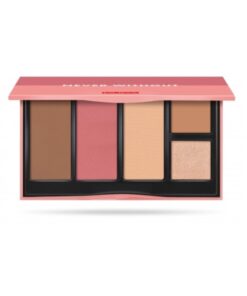 Pupa Never Without All In One Face Palette - 003