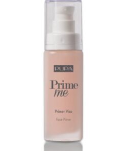 Pupa Prime Me Corrective Face Primer - 001 All Skin Types