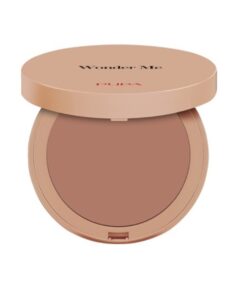 Pupa Wonder Me Bronzer - 003