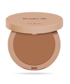 Pupa Wonder Me Bronzer - 004