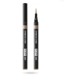 Pupa Milano Eyebrow Liner - 001
