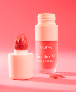 Pupa Wonder Me Shake Blush - Afbeelding 4