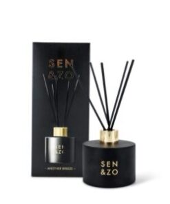 Sen & zo Another Breeze geurstokjes 200ml