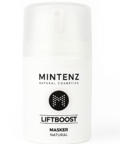 Mintenz - liftboost masker