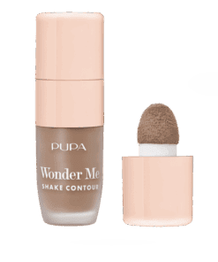 Wonder Me Shake Contour