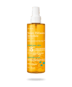 PUPA Multifunction Invisible Two-Phase Sunscreen SPF15 200ml