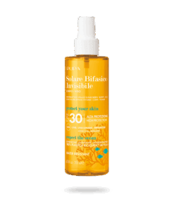 PUPA Multifunction Invisible Two-Phase Sunscreen SPF30 200ml