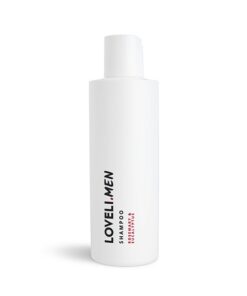 Loveli.men Shampoo