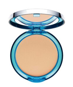 Artdeco sun protection powder spf 50 foundation - nummer 90 light sand
